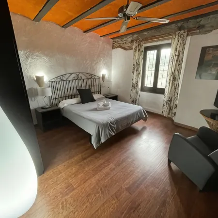 Hotel Mas Palou