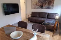 Apartment Wurmbergblick - Bergblick