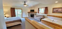 Lifetime Memories, Hiking Trails, WIFI, Near River, Play Ground, NO CLEANING FEE - Villas
