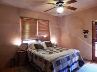 La Casa Vieja - Adorable Hideaway In Marathon, Texas - 4-stjärniga