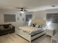 Dreamy VeroBeach House Perfect for Family Getaway - 4-Sterne