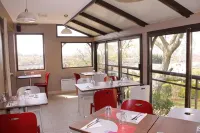 The Originals City, Hôtel A Pic, Cherbourg - Bữa sáng
