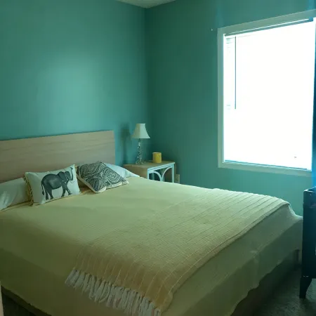 Sparkling clean bungalow close to campus