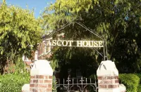 Ascot House - Pensions