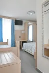 Hotel Marco's - Balkon