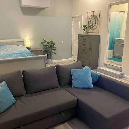 Westside Modern Studio