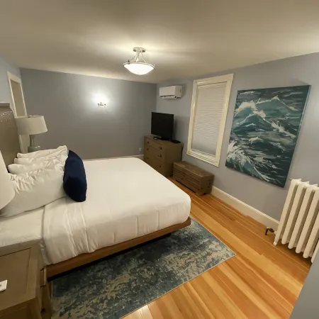 Downtown Bar Harbor Condo