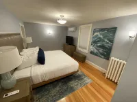Downtown Bar Harbor Condo - 4つ星