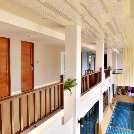 Na Tubthieng Boutique Resort