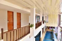 Na Tubthieng Boutique Resort - Pools
