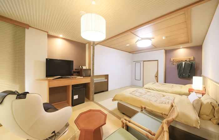 Ryokan Tanigawa