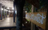 Q Hotel Mayangan - Wifi
