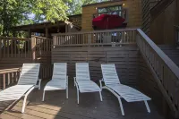 Lakefront Villa in StillWaters – Perfect for Relaxation & Adventure! - maisons de vacances