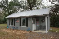 Texas Bluebonnet Tiny House #255 at Copperas Creek - 3-Star