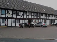 Ferienwohnung Langelsheim - Wifi