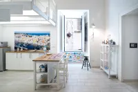 Mare Napoli delightful apartment in Spaccanapoli - Bungalows