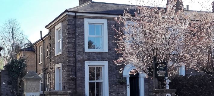 Beaufort Lodge Hotels in Norwich