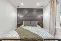 Charming Luxury 1BR Near Downtown. Dog Friendly! -  Apartamentos vacacionales