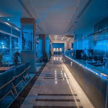 Golden Tulip Buraidah