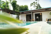 Villas Dìwö - Villas