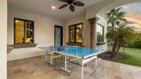 6,000 Sqft Luxurious Mansion w/Heated Pool, Spa, Pickleball & Mountain Views - Mountain view