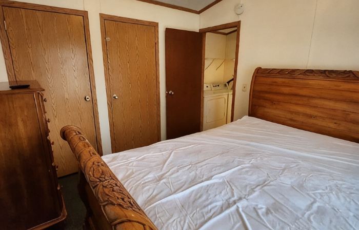 Cozy little home located in the Finger Lakes