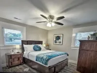 Central Retreat A, NEW Family & Pet Friendly - 4-Star