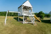 NEW! Farmhouse- Backyard of Shenandoah Nat'l Park - 4-Sterne