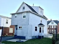 Welcome to the Fort. Walking Distance to Niagara Falls. - 2-Star
