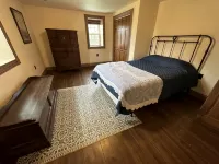 Historic Gettysburg Farmhouse - 4-Star