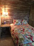 Perfect Cabin 5 minutes to Blanchard Springs Nat. Park - 샬레 호텔