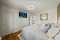 LUXURY & LOCATION!200ft away from The Tulsa Expo Square!Sleeps up to 9! - Homestays