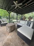 SPACE COWBOY cabin/studio - Wifi