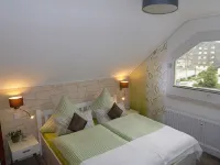 GLÜCKSKLEE at the foot of the Bocksberg - Central Modern Cozy (60sqm, 3 balconies) - 公寓
