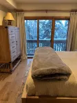 JUST REMODELED Beaver Creek mountain lux!  Heart of Arrowhead steps to ski lift. - balcony