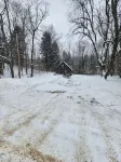 1-bedroom cabin in Redfield - Chalets