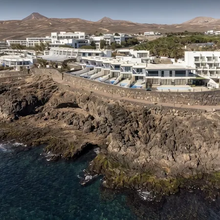 Villa With Private Heated Pool And Spectacular Sea And Mountain Views
