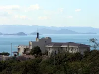 Kokumin-Shukusha Shodoshima - 3 Sao