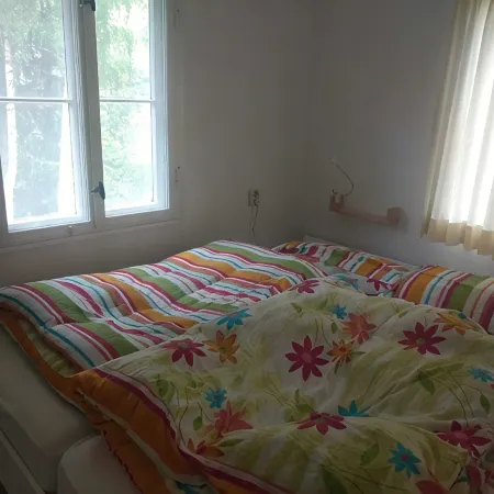 Cozy vacation home for 4 people on the edge of the forest - wonderfully quiet on the Rennsteig
