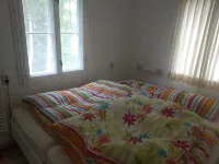 Cozy vacation home for 4 people on the edge of the forest - wonderfully quiet on the Rennsteig - Wi-Fi