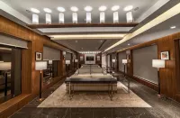 Belvedere Golf & Country Club - Parkplatz