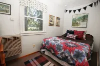 Cozy Cottage on Maple Lake in Three Lakes, WI - Wifi