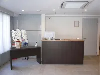 Kamiooka SK Hotel Hotels near Kami Ooka Station
