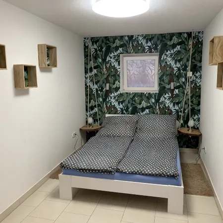 Vacation apartment