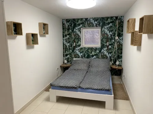 Vacation apartment - Wifi