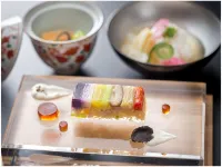 ホテルパーレンス小野屋 - 朝食