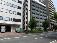 Takasaki Urban Hotel - Pysäköinti