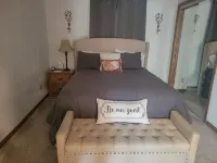 Hillsboro Driftless Guesthouse is cozy and ready for you! - 3 stjerner