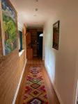 Cosy cottage on rural property 10 minutes from Kyneton's restaurants. - Wi-Fi