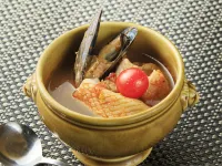 Yutorelo Nikko - Bữa sáng